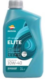 REPSOL ELITE MULTIVALVULAS 10W40 | 1 l