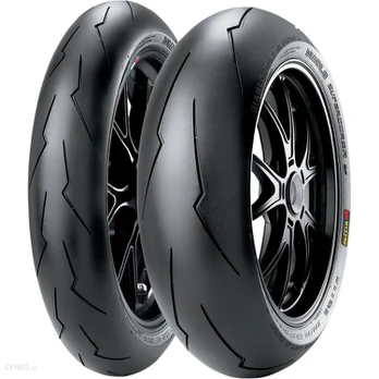Pirelli DIABLO SUPERCORSA V3 FRONT 120/70R17 58W DOT2026