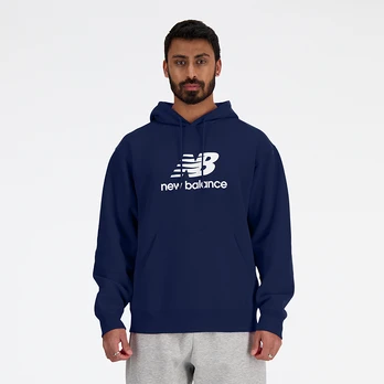 New Balance - Dydis XL (MT41501NNY Džemperiai)