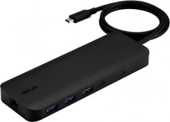 Asus USB-C 11-in-1 Dock DC-320 black