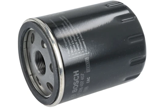 Alyvos filtras BOSCH F 026 407 407