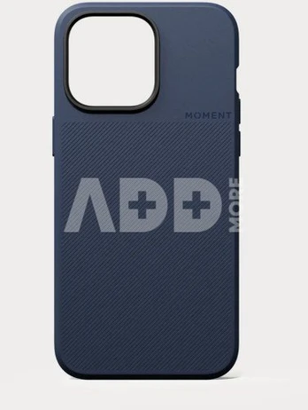 Case for iPhone 15 Pro Max - Compatible with MagSafe® - Indigo