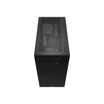 PC case 3500X TG Mid-Tower black