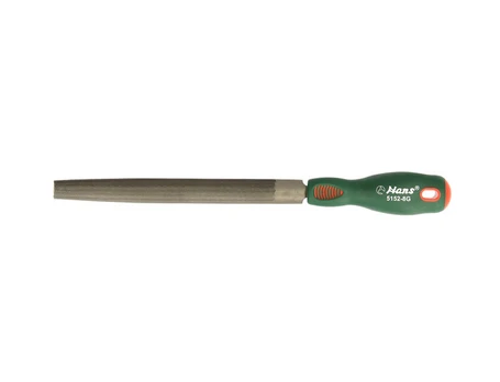 Dildė užapvalintas - 5152-8G