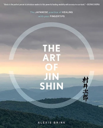 Art of Jin Shin