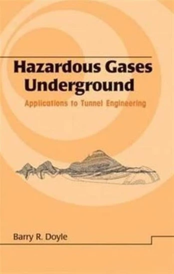 Hazardous Gases Underground