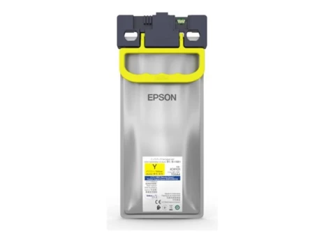 EPSON WorkForce Pro WF-C87xR Yellow XL | C13T05A40N