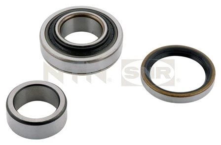 SNR R177.11 Wheel bearing kit