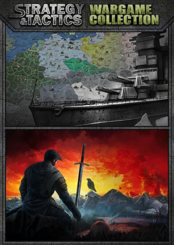 Strategy & Tactics Franchise Pack PC