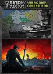 Strategy & Tactics Franchise Pack PC kaina