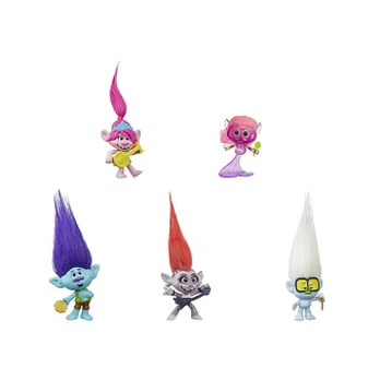 TROLLS HASBRO Trolis