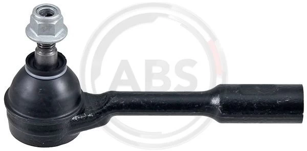 Skersinės vairo trauklės galas A.B.S. 231096
