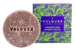 Sausas šampūnas Valquer, 50 ml