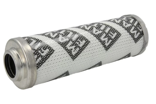 Hidraulikos filtras MANN-FILTER HD 512