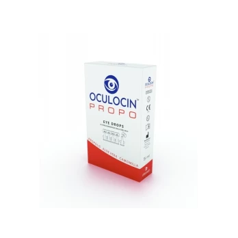 OCULOCIN PROPO, 0.5 ml, 10 vnt.