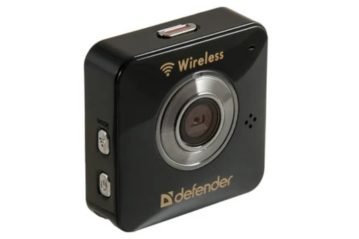 Kamera Derfender Multicam WF-10HD HD720p WiFi