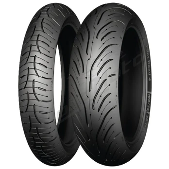 Padanga MICHELIN PILOT ROAD 4 190/55 R17 TL 75W