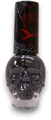 Makeup Revolution Skull Edition Nagų lakas Horror Show 12.5 ml