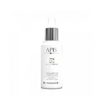 Apis liftingo preparatas Hyaluron 4D su SNAP-8 peptidu, 30 ml