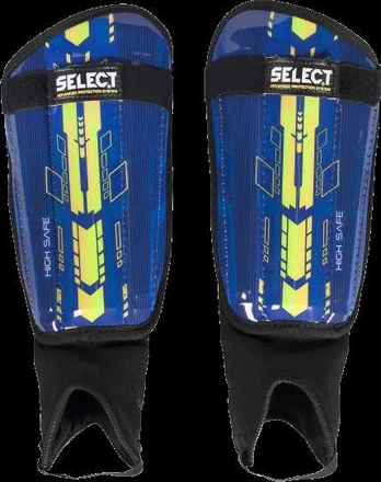 Futbolo apsaugos SELECT High Safe DYDIS 2XS