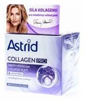 Astrid Day Kreminis Collagen PRO, 50ml
