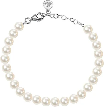 Morellato Real pearl bracelet Perla SANH06