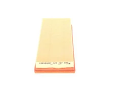 Oro filtras BOSCH F 026 400 155 kaina