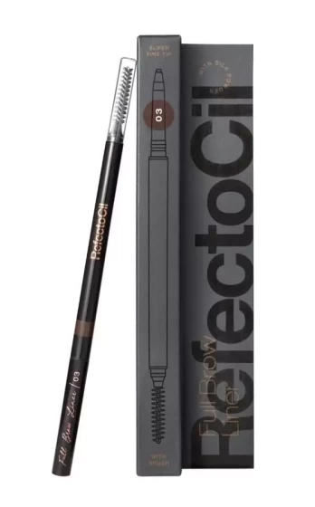 Refectocil Full Brow Atsparus vandeniui Liner