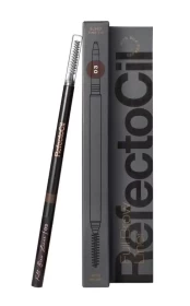 Refectocil Full Brow Atsparus vandeniui Liner kaina