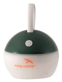 Turistinis šviestuvas Easy Camp Jackal Lantern, 80 mm