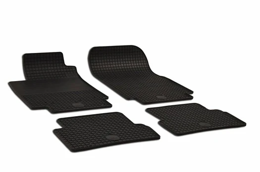 Kilimėliai RENAULT Modus 2005 - 2011 /214659