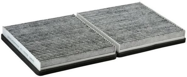 Filtras, salono oras DENCKERMANN M110058