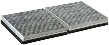 Filtras, salono oras DENCKERMANN M110058 kaina