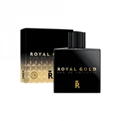 ROYAL GOLD tualetinis vyrų vanduo, 100 ml kaina