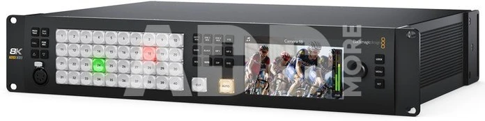 Blackmagic ATEM Constellation 8K