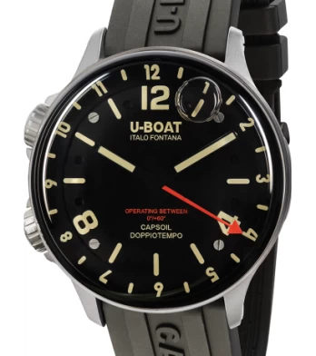 U-Boat 8769