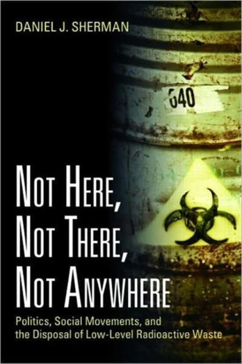 Not Here, Not There, Not Anywhere