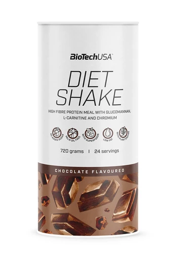 Biotech Diet Shake 720 g.
