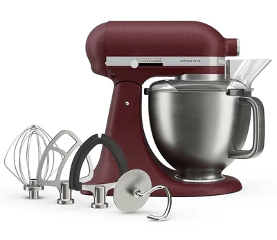 Plakiklis KITCHENAID 5KSM50PKVESO