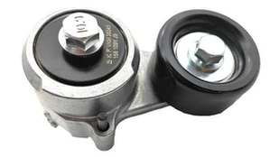 Diržo įtempiklis, V formos rumbuotas diržas SKF VKM 35341