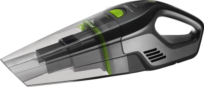 Rankinis dulkių siurblys Concept VP4352