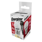 Energizer S8837 LED mini globe žárovka 3.4W
