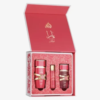 Lattafa Yara Candy 100ml