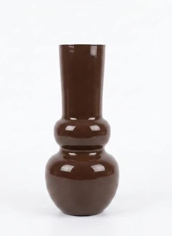 Mondex Since 1986 ROGER Wazon 10x17x36cm czekoladowy