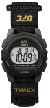 Išmanusis laikrodis Timex UFC Rivalry TW4B27700