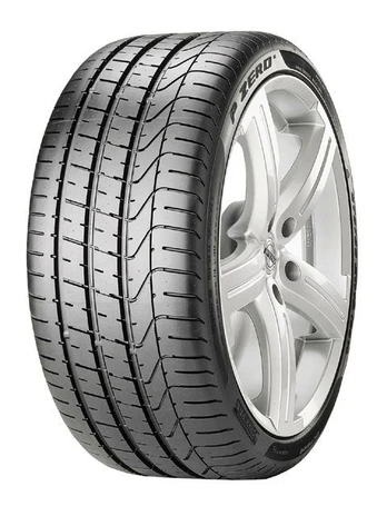 Pirelli P Zero 295/30R19 100 Y