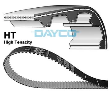 DAYCO DAY941035 Timing belt
