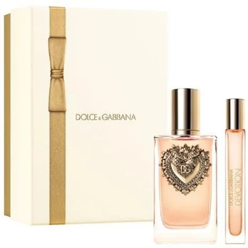 Dolce&Gabbana DOLCE G.DEVOTION EDP 50 VAPO+ TS 10 ML