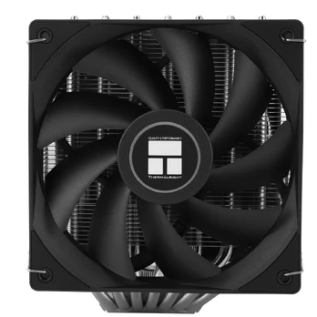 Thermalright Phantom Spirit 120 SE, CPU aušintuvas