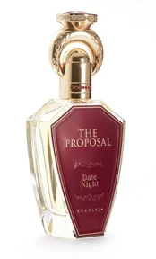 Khadlaj The Proposal Date Night EDP